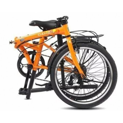 DAHON DREAM D6  (HAT060/HAT061) 摺疊車 